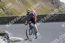 Photo #4276450 | 17-09-2023 10:38 | Passo Dello Stelvio - Prato side BICYCLES