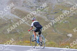 Foto #3894908 | 15-08-2023 11:38 | Passo Dello Stelvio - die Spitze BICYCLES