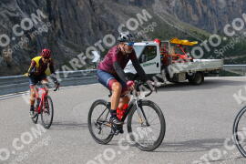 Photo #2539689 | 08-08-2022 10:18 | Gardena Pass BICYCLES