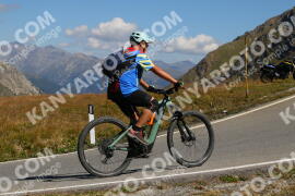 Photo #2666102 | 16-08-2022 11:13 | Passo Dello Stelvio - Peak BICYCLES