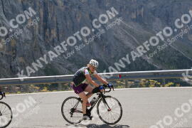 Photo #2574837 | 10-08-2022 12:37 | Gardena Pass BICYCLES