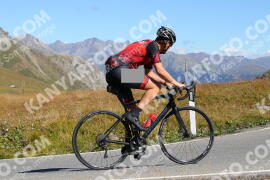 Photo #2697180 | 21-08-2022 10:57 | Passo Dello Stelvio - Peak BICYCLES