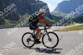 Photo #2644709 | 14-08-2022 14:00 | Gardena Pass BICYCLES