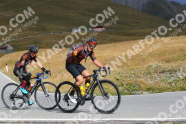 Foto #2764444 | 28-08-2022 10:59 | Passo Dello Stelvio - die Spitze BICYCLES