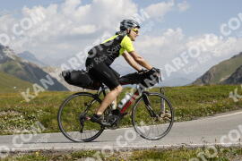 Foto #3421944 | 11-07-2023 10:55 | Passo Dello Stelvio - die Spitze BICYCLES