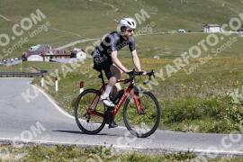Foto #3525133 | 18-07-2023 10:40 | Passo Dello Stelvio - die Spitze BICYCLES