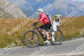 Photo #2738238 | 25-08-2022 12:56 | Passo Dello Stelvio - Peak BICYCLES