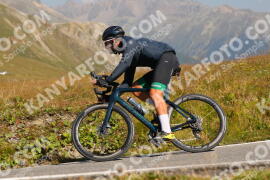 Photo #3981779 | 20-08-2023 11:22 | Passo Dello Stelvio - Peak BICYCLES