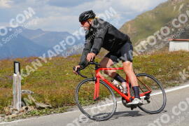 Photo #3833517 | 12-08-2023 14:16 | Passo Dello Stelvio - Peak BICYCLES