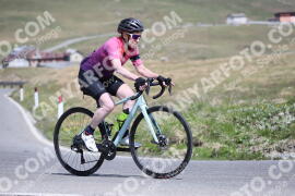 Photo #3170742 | 19-06-2023 11:13 | Passo Dello Stelvio - Peak BICYCLES