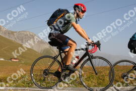 Photo #4045840 | 24-08-2023 10:39 | Passo Dello Stelvio - Peak BICYCLES