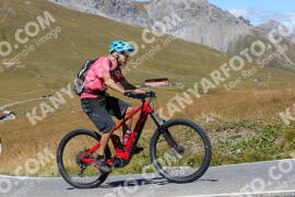 Foto #2699485 | 21-08-2022 13:00 | Passo Dello Stelvio - die Spitze BICYCLES