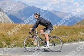 Foto #2755391 | 26-08-2022 13:28 | Passo Dello Stelvio - die Spitze BICYCLES