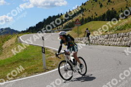 Photo #2562002 | 09-08-2022 14:56 | Gardena Pass BICYCLES