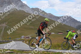 Photo #3932023 | 18-08-2023 10:57 | Passo Dello Stelvio - Peak BICYCLES