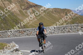 Photo #2719683 | 23-08-2022 14:09 | Passo Dello Stelvio - Prato side BICYCLES