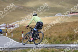 Photo #4296292 | 20-09-2023 12:32 | Passo Dello Stelvio - Peak BICYCLES