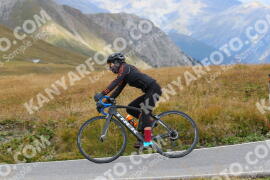Foto #2765537 | 28-08-2022 12:22 | Passo Dello Stelvio - die Spitze BICYCLES