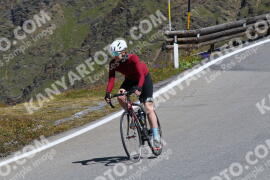 Foto #3855768 | 13-08-2023 13:07 | Passo Dello Stelvio - die Spitze BICYCLES