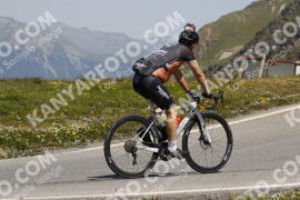 Photo #3529525 | 18-07-2023 12:24 | Passo Dello Stelvio - Peak BICYCLES