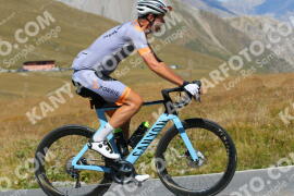 Photo #2738154 | 25-08-2022 12:54 | Passo Dello Stelvio - Peak BICYCLES