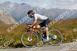 Photo #3852682 | 13-08-2023 11:27 | Passo Dello Stelvio - Peak BICYCLES