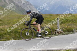 Photo #3596385 | 27-07-2023 14:37 | Passo Dello Stelvio - Peak BICYCLES