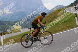 Photo #2592416 | 11-08-2022 12:35 | Gardena Pass BICYCLES