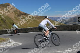 Foto #2718181 | 23-08-2022 12:21 | Passo Dello Stelvio - Prato Seite BICYCLES