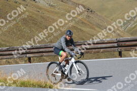 Photo #4291344 | 19-09-2023 10:51 | Passo Dello Stelvio - Peak BICYCLES