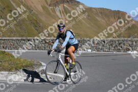 Photo #4302658 | 25-09-2023 13:27 | Passo Dello Stelvio - Prato side BICYCLES