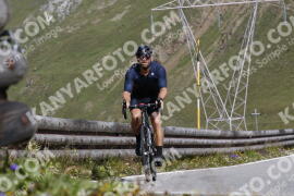 Foto #3672618 | 31-07-2023 10:04 | Passo Dello Stelvio - die Spitze BICYCLES