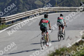 Foto #3420983 | 11-07-2023 10:02 | Passo Dello Stelvio - die Spitze BICYCLES