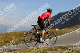 Foto #4061380 | 25-08-2023 10:09 | Passo Dello Stelvio - die Spitze BICYCLES