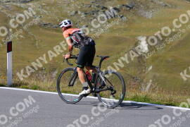 Photo #4001322 | 21-08-2023 10:44 | Passo Dello Stelvio - Peak BICYCLES