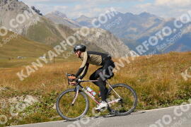 Foto #2672686 | 16-08-2022 14:40 | Passo Dello Stelvio - die Spitze BICYCLES