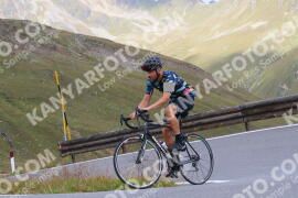 Foto #3931889 | 18-08-2023 10:44 | Passo Dello Stelvio - die Spitze BICYCLES