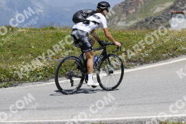 Photo #3537479 | 19-07-2023 13:01 | Passo Dello Stelvio - Peak BICYCLES