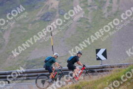 Foto #2656929 | 15-08-2022 10:42 | Passo Dello Stelvio - die Spitze BICYCLES