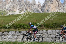 Foto #2591224 | 11-08-2022 12:00 | Gardena Pass BICYCLES