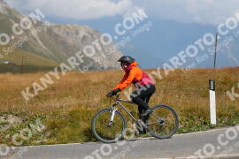 Foto #2658005 | 15-08-2022 11:42 | Passo Dello Stelvio - die Spitze BICYCLES