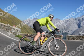 Foto #4188491 | 07-09-2023 15:08 | Passo Dello Stelvio - Prato Seite BICYCLES