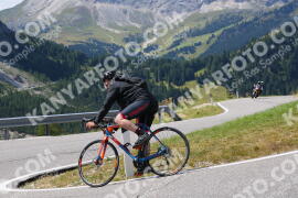 Photo #2617693 | 13-08-2022 12:30 | Gardena Pass BICYCLES