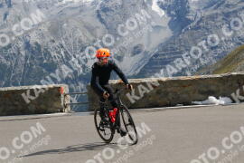 Photo #4099683 | 31-08-2023 13:05 | Passo Dello Stelvio - Prato side BICYCLES