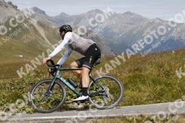 Photo #3753210 | 08-08-2023 12:40 | Passo Dello Stelvio - Peak BICYCLES