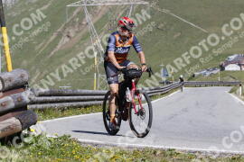 Foto #3458298 | 15-07-2023 10:18 | Passo Dello Stelvio - die Spitze BICYCLES