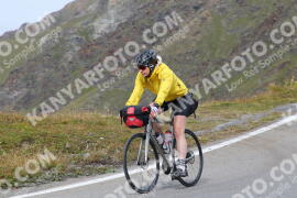 Foto #4137603 | 03-09-2023 15:00 | Passo Dello Stelvio - die Spitze BICYCLES