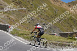 Photo #2709832 | 22-08-2022 12:59 | Passo Dello Stelvio - Prato side BICYCLES