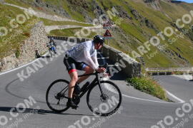 Foto #4184176 | 07-09-2023 10:06 | Passo Dello Stelvio - Prato Seite BICYCLES