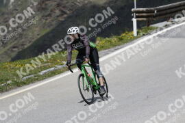 Foto #3211808 | 24-06-2023 15:04 | Passo Dello Stelvio - die Spitze BICYCLES